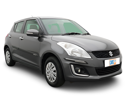 Maruti Swift-img